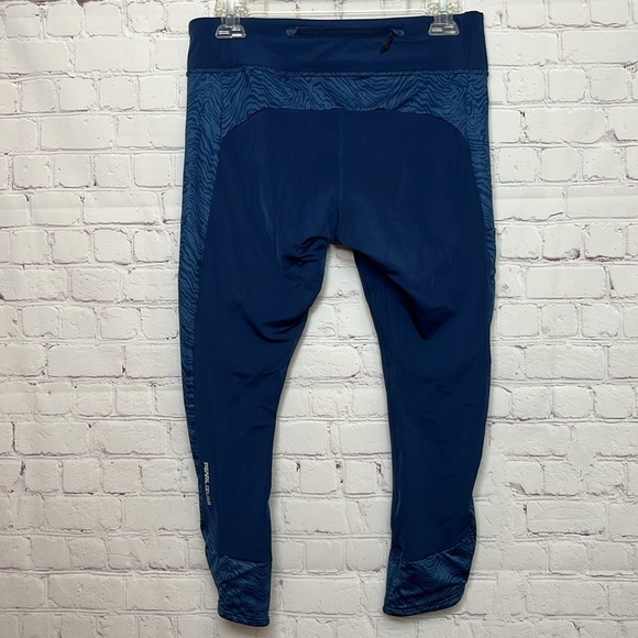 Pearl Izumi Studio 3/4 Tight - Picture 6 of 15
